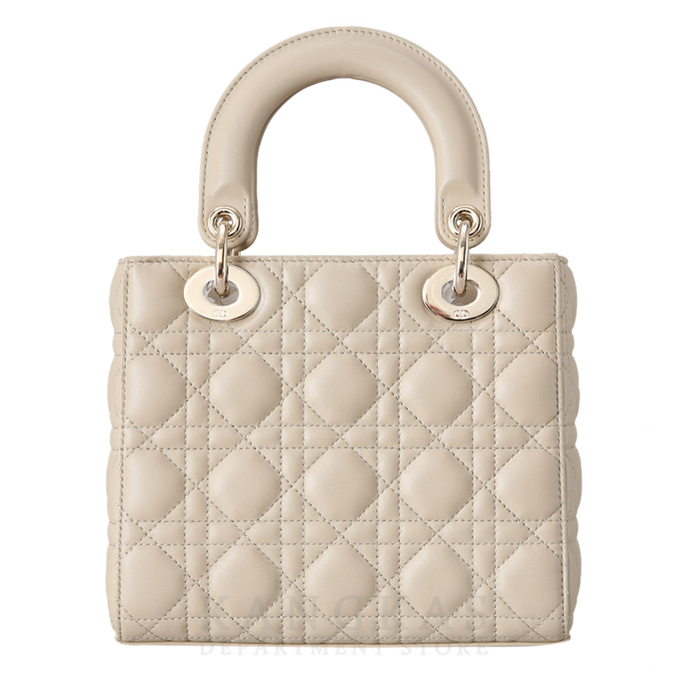 CHRISTIAN DIOR(USED)크리스찬디올 레이디 디올 스몰